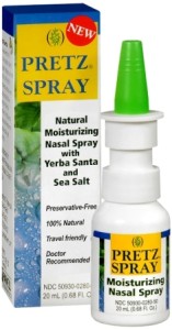 Pretz Spray Web small
